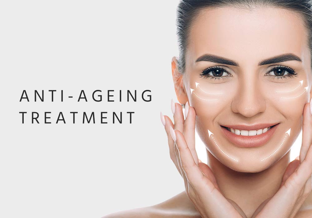 Anti-Ageing Treatment