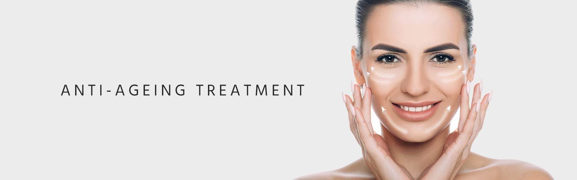 Anti-Ageing Treatment