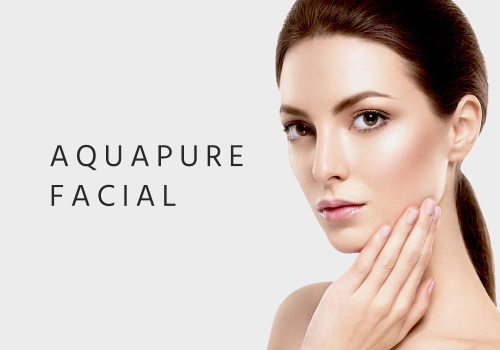 AquaPure Facial