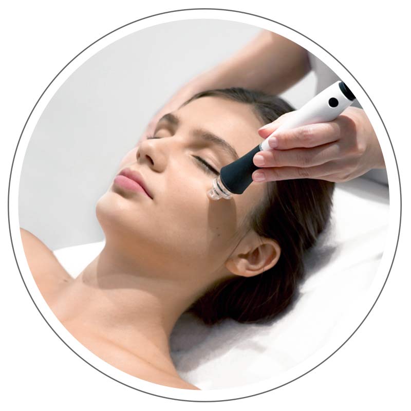 AquaPure Facial