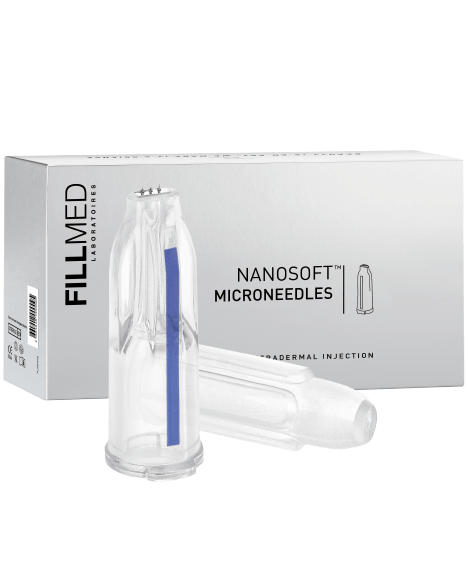 NanoSoft