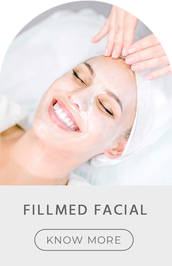 Premium Facial