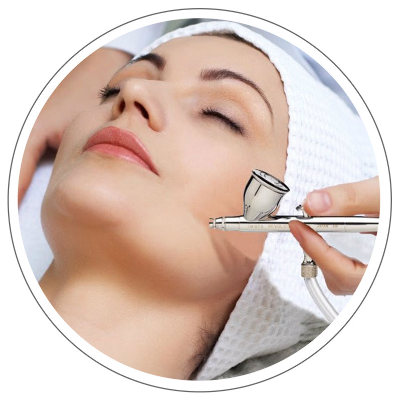 Intraceuticals Facial