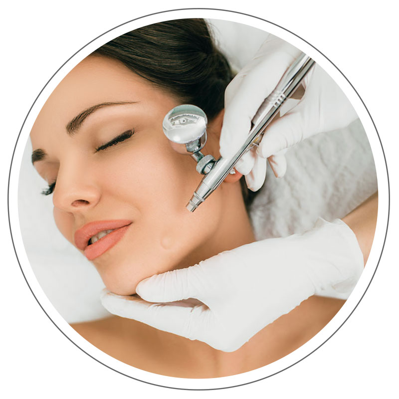 Intraceuticals Facial