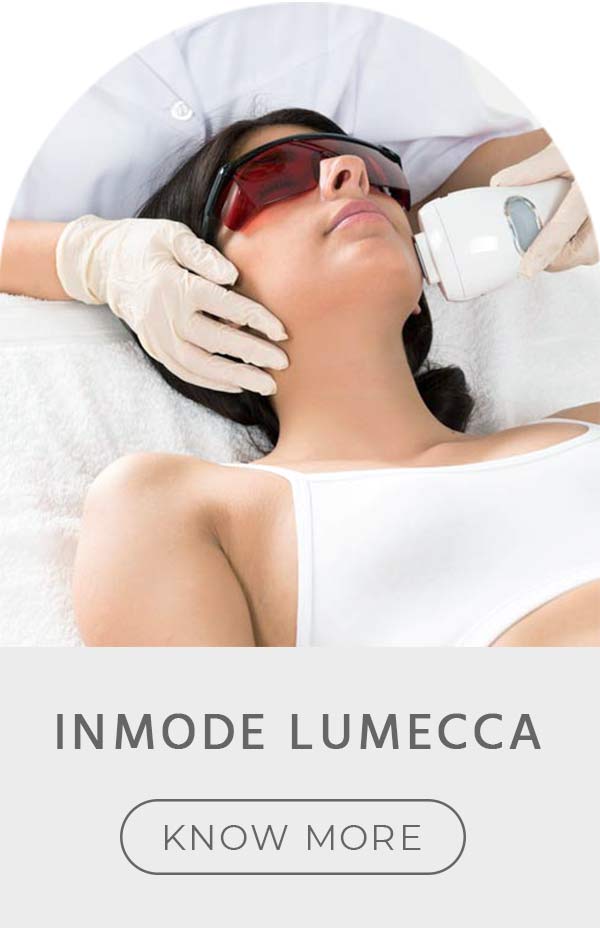 Laser & IPL Treatment