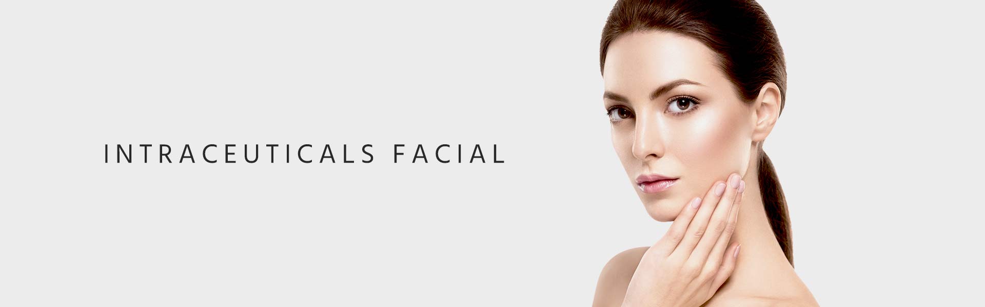 Intraceuticals Facial