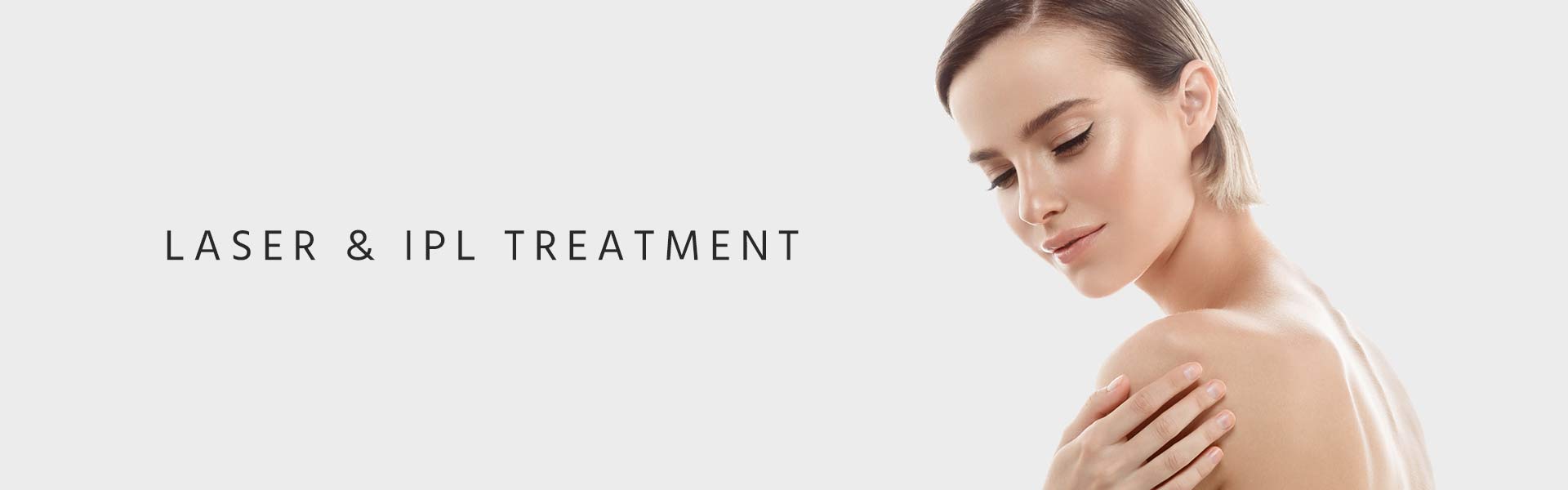 Laser & IPL Treatment