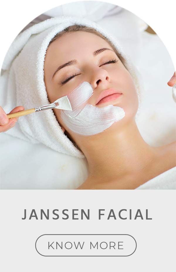 Premium Facial