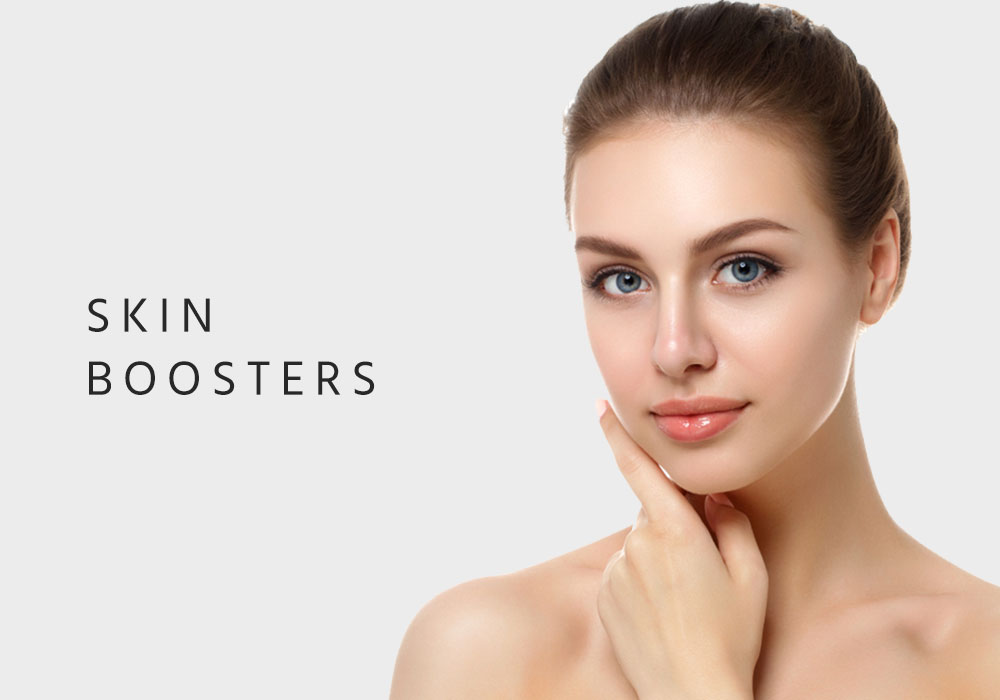 Skin Boosters