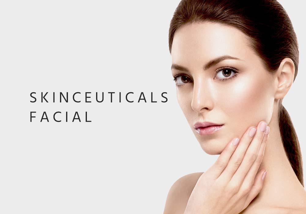 SkinCeuticals Facial