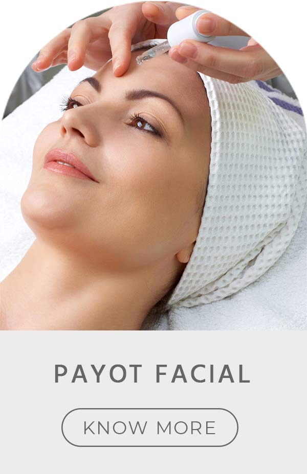 Premium Facial