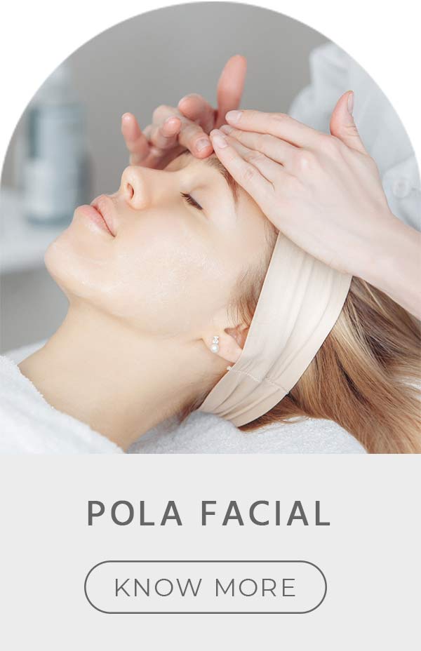 Premium Facial