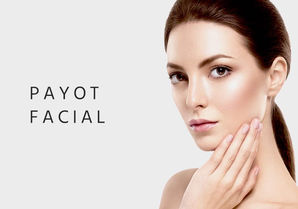 Payot Facial