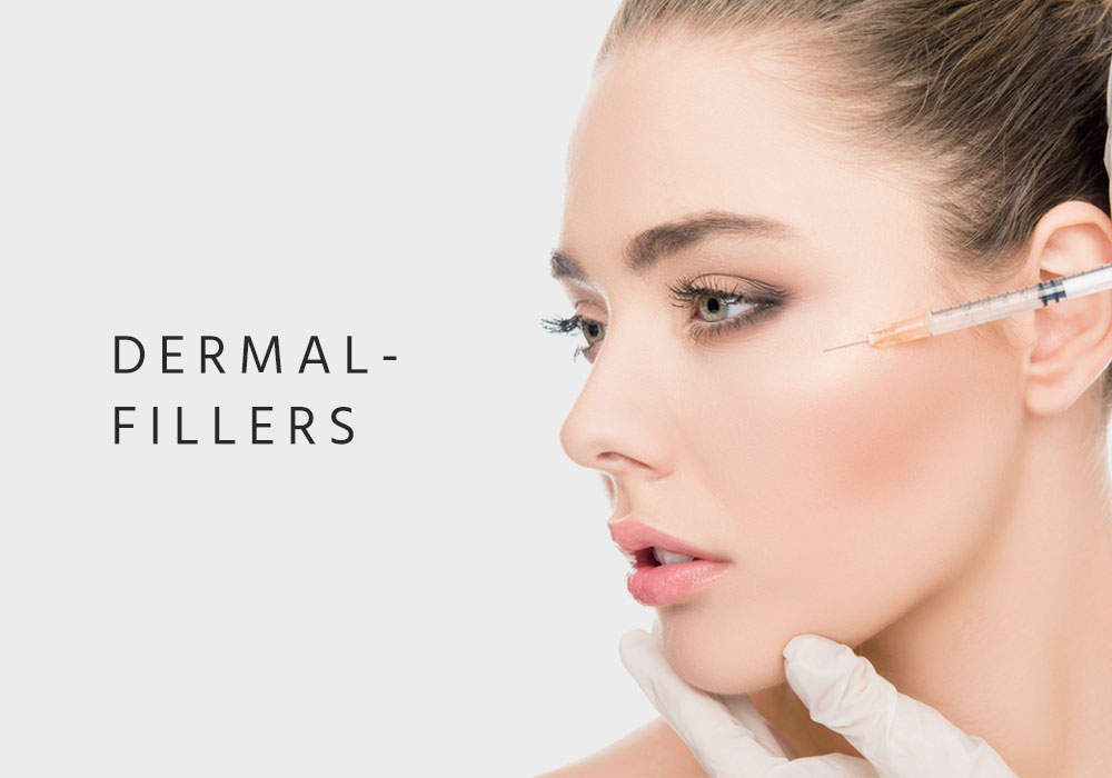 Dermal-fillers