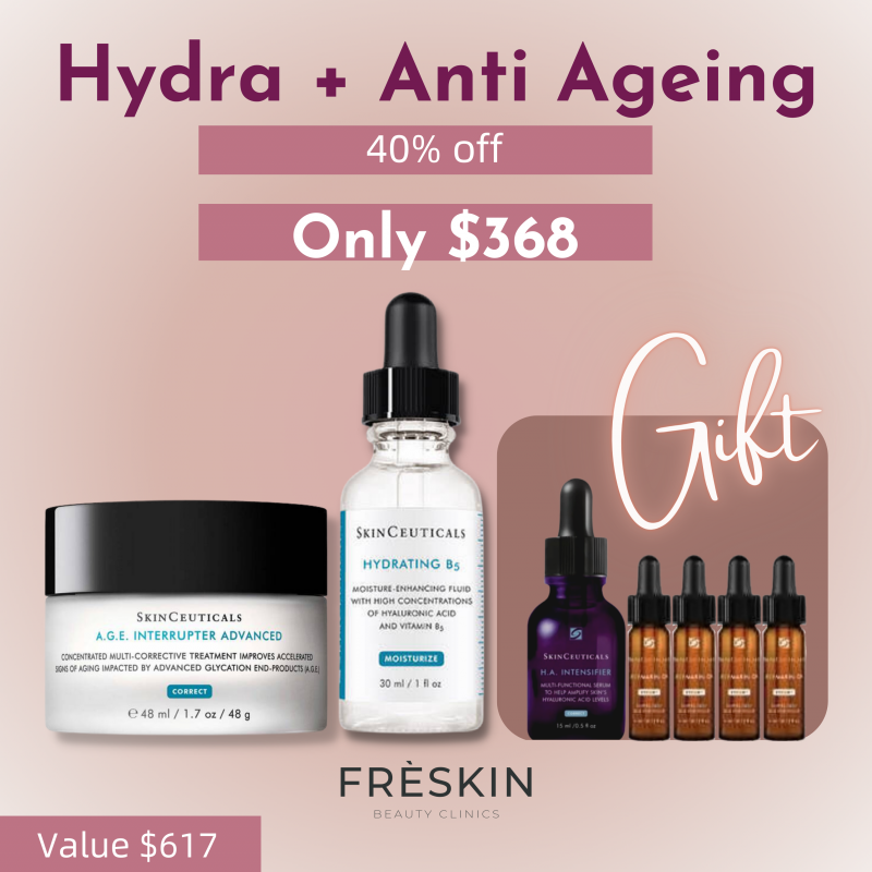 Fillmed EyeRecovery Mask 1Pack4Masks Freskin Beauty Clinic