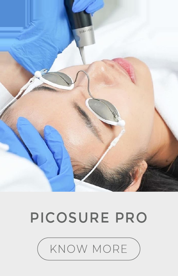 PicoSure Pro