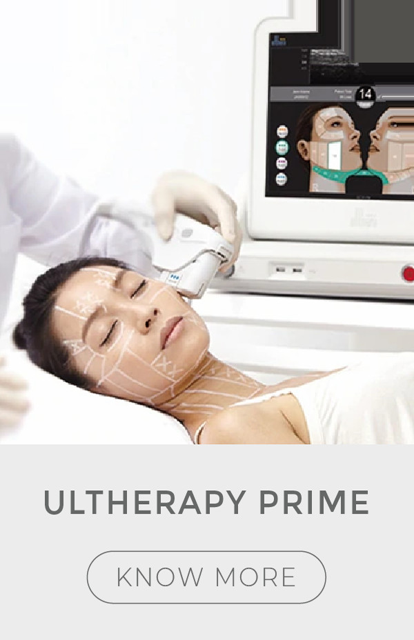 ULTHERAPY PRIME