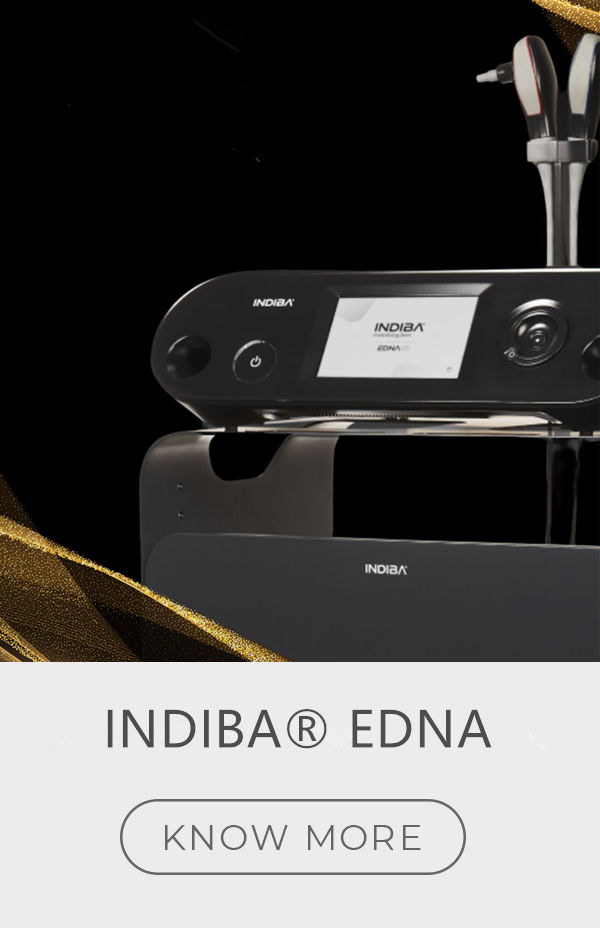 INDIBA-EDNA