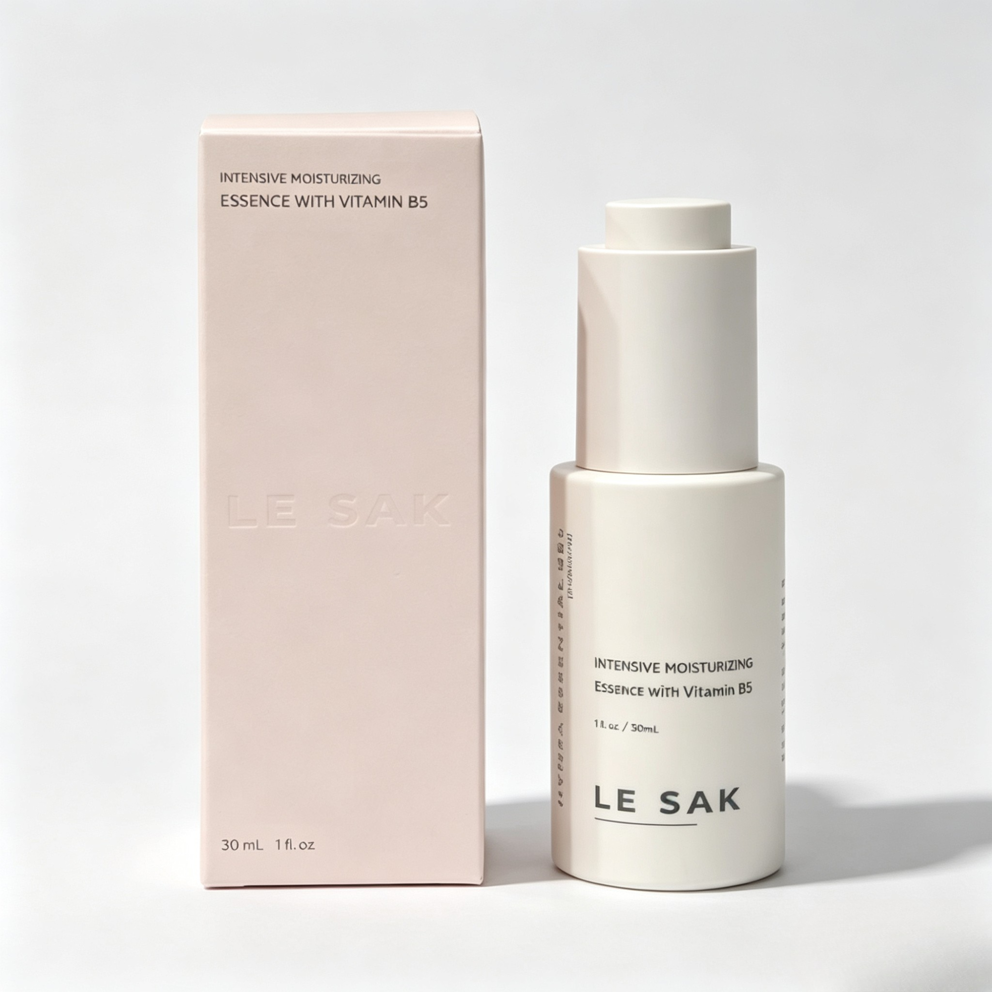 le-sak-b5-intensive-moisturizing-essence LE SAK B5 Intensive Moisturizing Essence with Vitamin B5, 30 mL